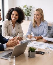 M Izquierdo Talent imagen 3