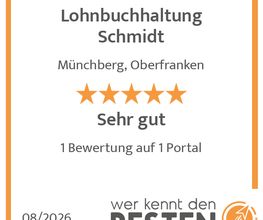 werkenntdenBESTEN.de Qualitätssiegel