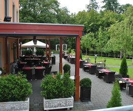 Waldhotel Rheinbach Bild 6