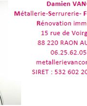 Vançon Damien image 1