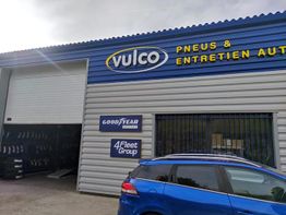Vulco MACLAS