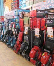 HORNBACH Altötting Bild 5