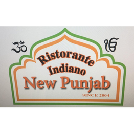 New Punjab Ristorante Indiano logo