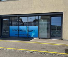 Podologie Belp Bild 6