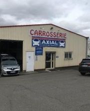 Carrosserie Du Grand Faubourg Axial image 3