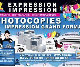 Expression Impression image 5