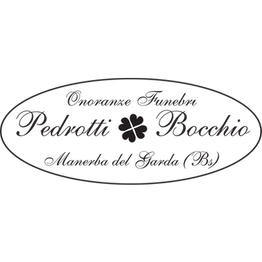 Onoranze Funebri Pedrotti Bocchio logo