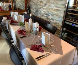 Sternen Restaurant Bild 2