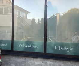 Zora Osteopathie Linden - Gießen Bild 2