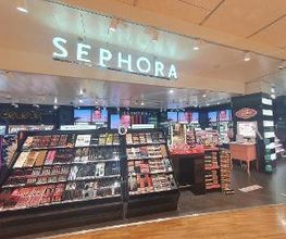 SEPHORA LAUSANNE Bild 1