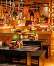 PETER PANE Burgergrill & Bar Bild 3