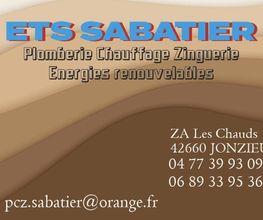 Sabatier Philippe image 2