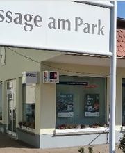 Volksbank eG Gera Jena Rudolstadt, SB-Standort Bad Köstritz Bild 2