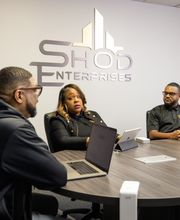 SHOD ENTERPRISES CORP image 2