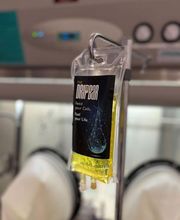 IV Vitamin Infusions Melbourne, FL