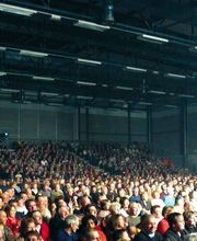 Parc Des Expositions L'Eduen image 7