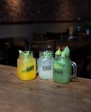 Burgermeister Langstrasse ZÜRICH Bild 3