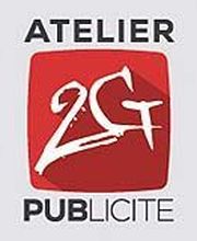 Atelier 2G Publicite image 11