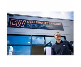 Dellenentfernung Weyerhäuser Bild 3