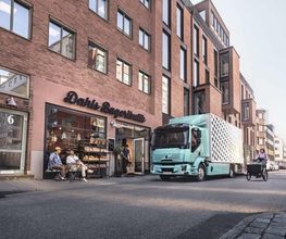 Volvo FL