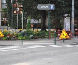 Parking Interparking L'Etape image 8
