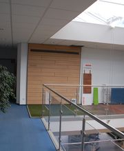 Standortbild SKV GmbH Kassel, Großhandel für Maler, Bodenleger und Stuckateure