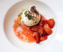 Cafe Restaurant Pan afbeelding 7