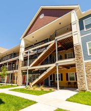Verandas at Crestview Apartments image 1
