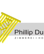 Zimmerei und Holzbau Phillip Dunker GmbH Bild 1