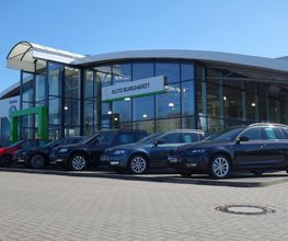 Auto Burghardt GmbH Bild 2