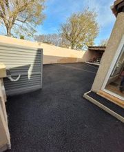 Daniel Moquet signe vos allées - Ent. Moussier image 16