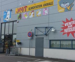 JMT ALIMENTATION ANIMALE image 5