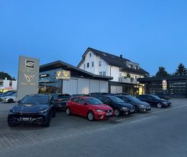 Schnurrer AutoCenter GmbH Bild 9
