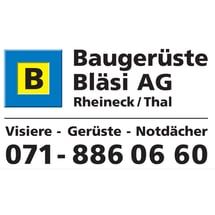 Bläsi Baugerüste AG