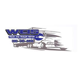 Weis Truck & Trailer Repair LLC