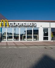 McDonald's Bild 1