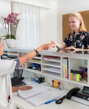 Dr. med. Klenecky Milan Bild 3