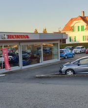 Garage Chuard SA Bild 2