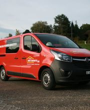 Rocchinotti Bau AG Bild 5