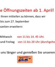 Duk Duk Thai-Imbiss Bild 2