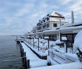 Strandhotel Berg Bild 10