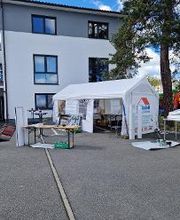 Dach-Bau GmbH Doberlug-Kirchhain Bild 15