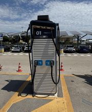 Free to X Stazione di ricarica immagine 3