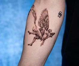 Koi Gnade Ink- TattooLounge Bild 9