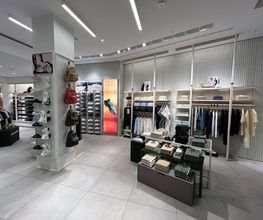 Men Area