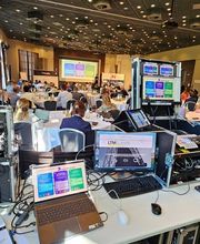 LTM Licht Ton Medientechnik GmbH Bild 9