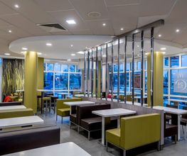 McDonald's Bild 6