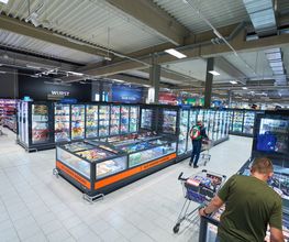 Kaufland Herzberg (Elster) Bild 8