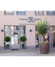 PR HairArt Patrick Reiser - Karlsruhe Bild 11