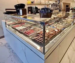Gallery Cliente